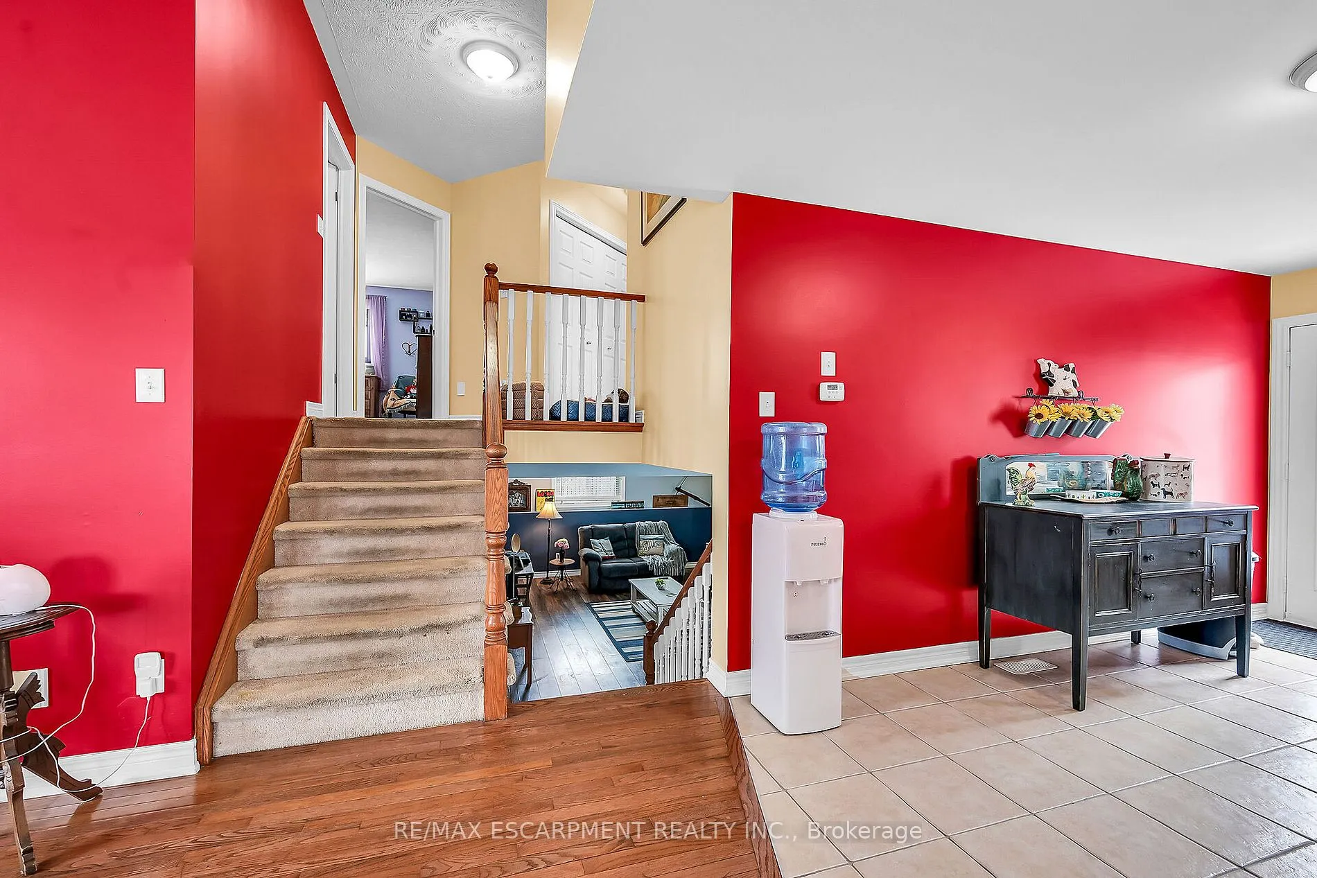 10 Oak St