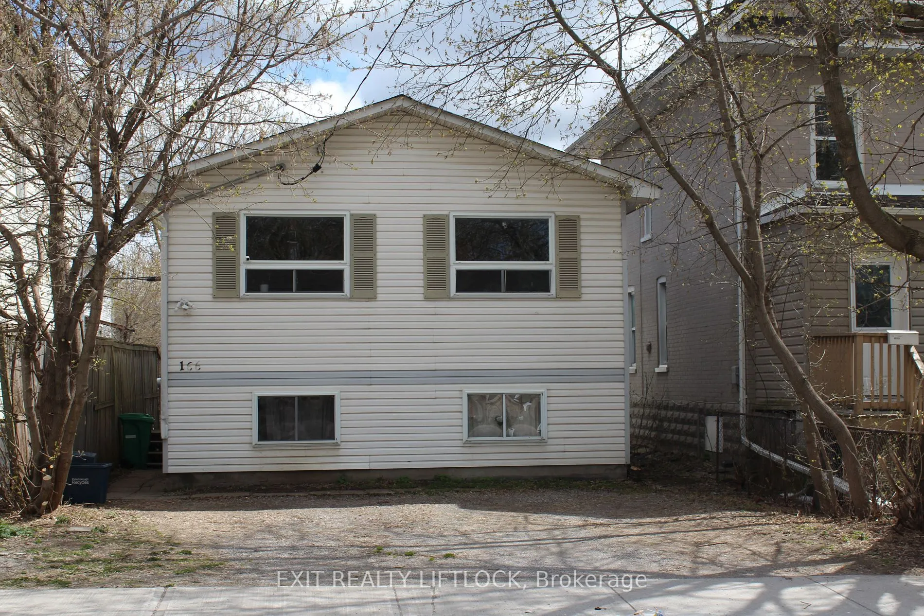 166 Stewart Street