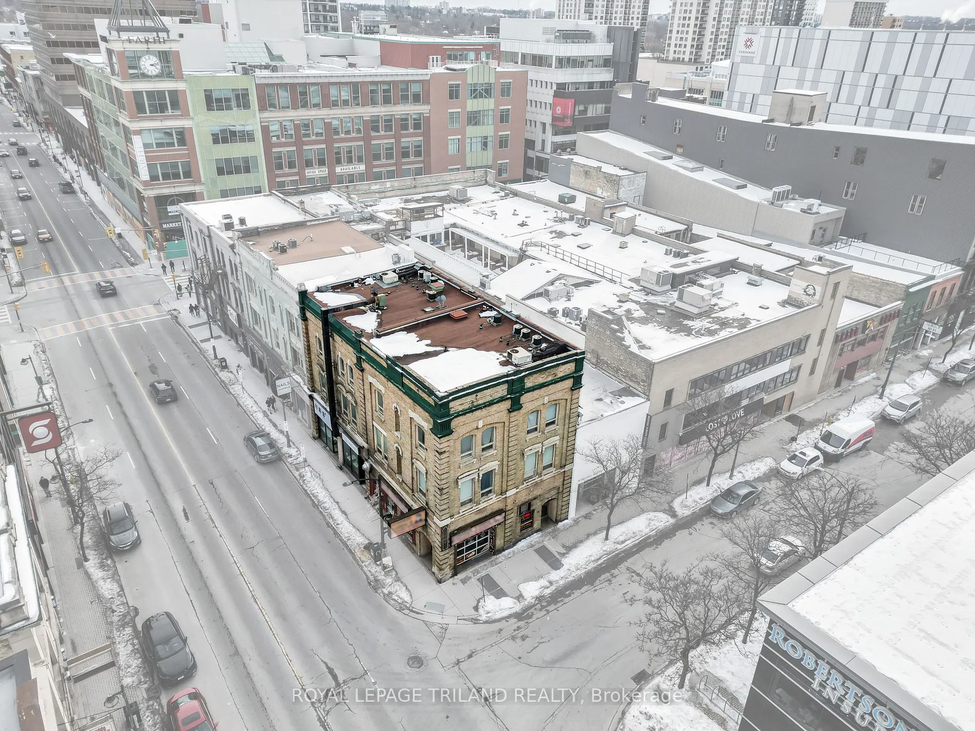 425 Richmond Street