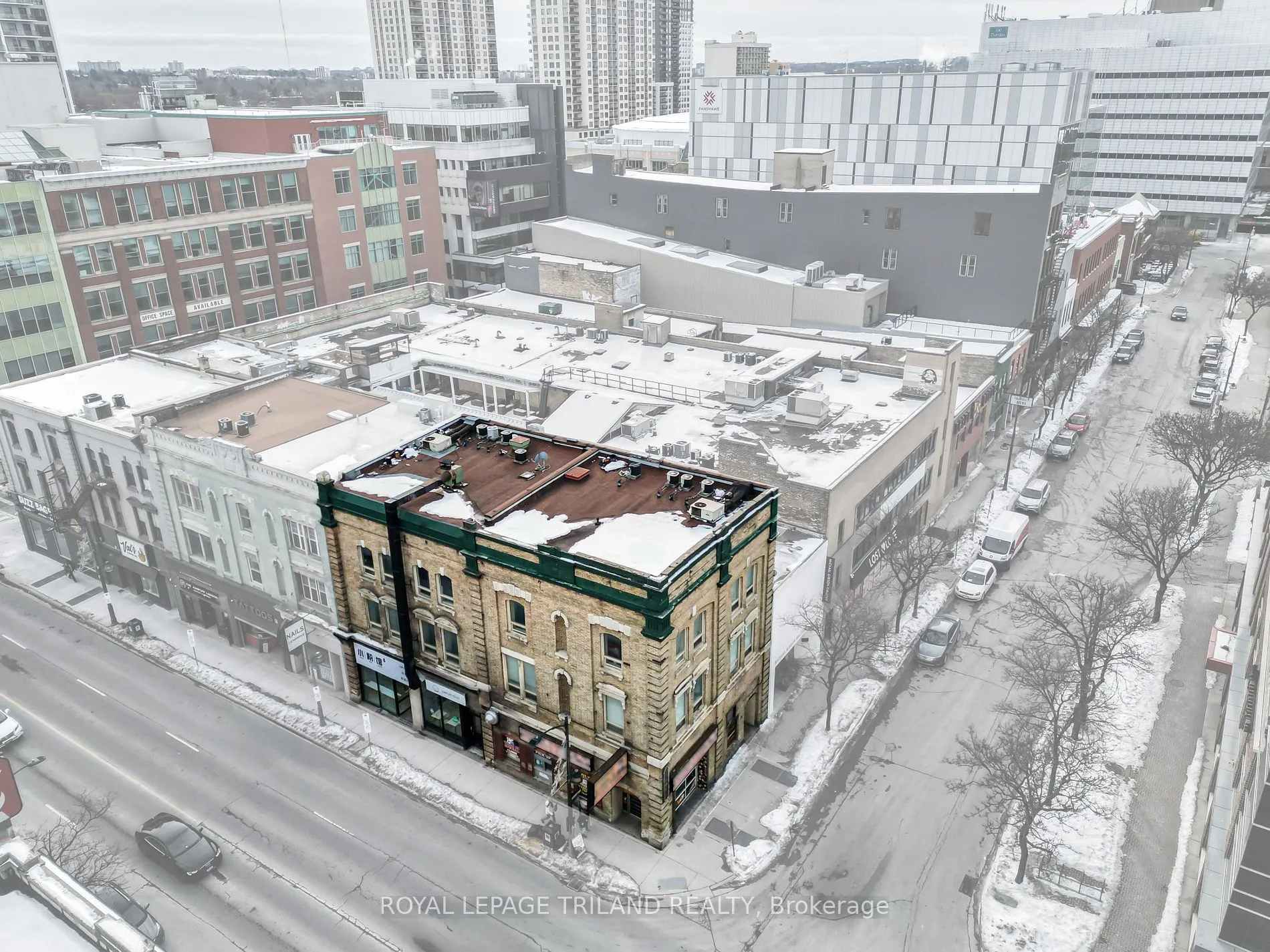 425 Richmond Street