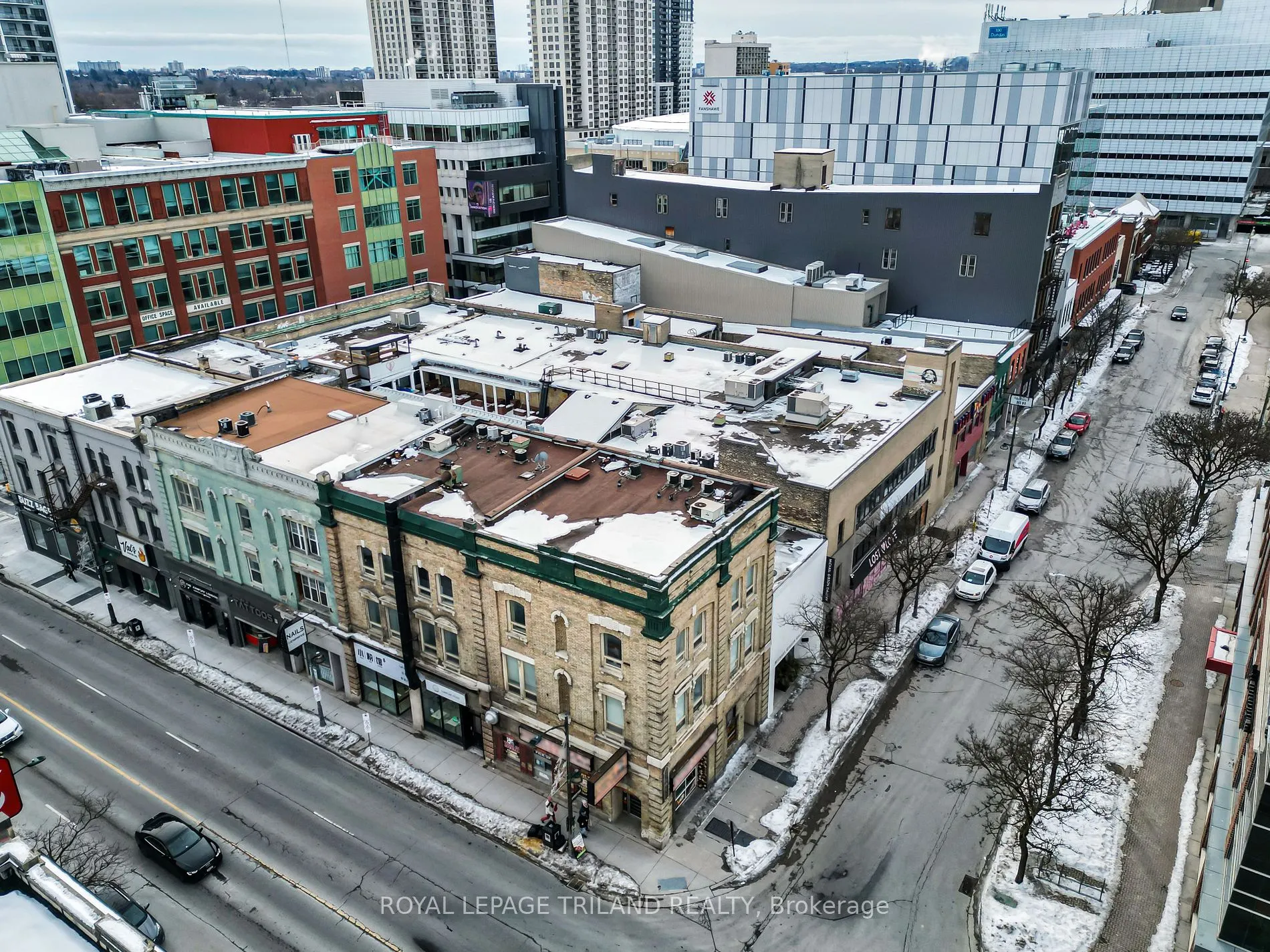 425 Richmond Street