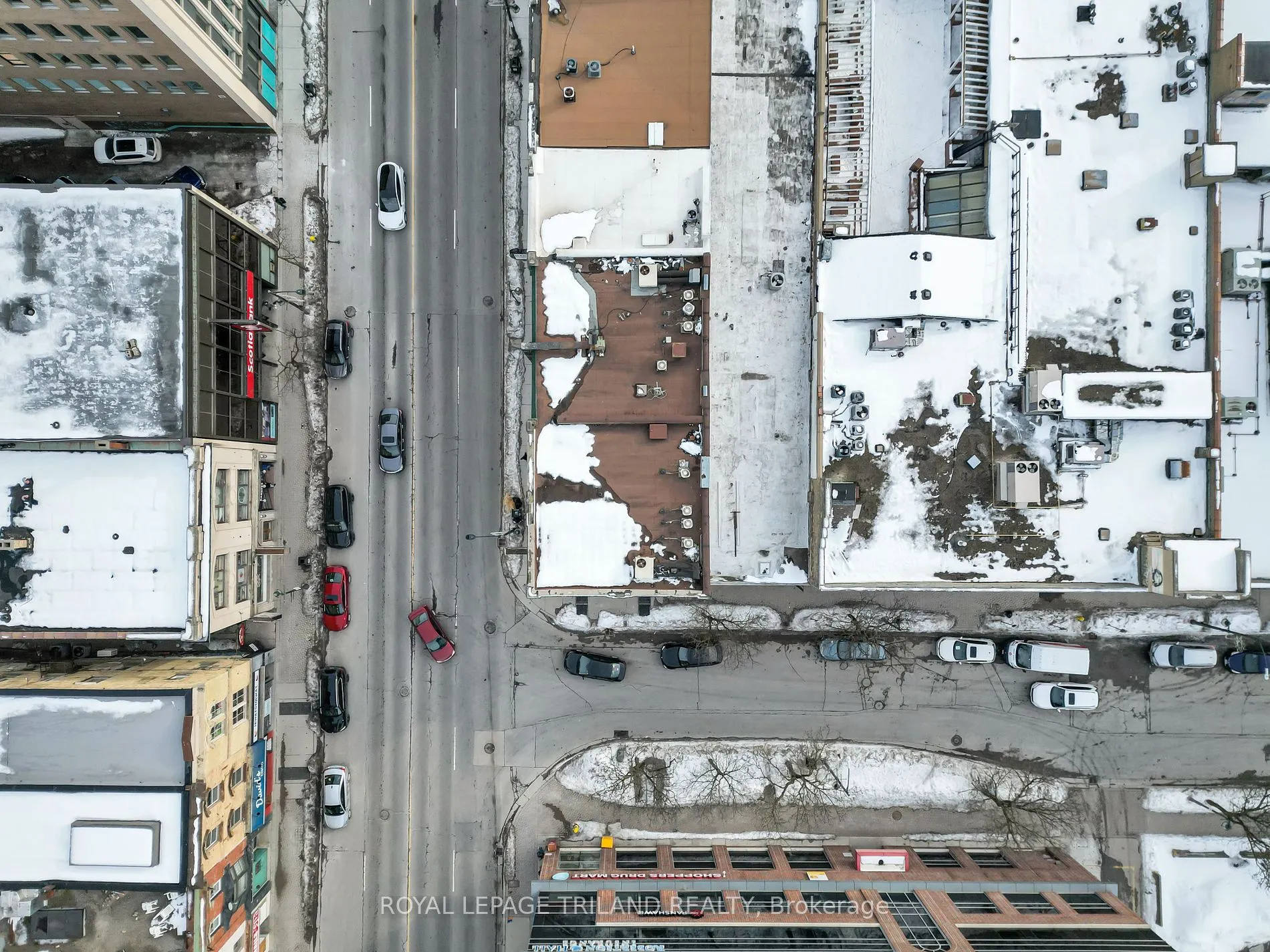 425 Richmond Street