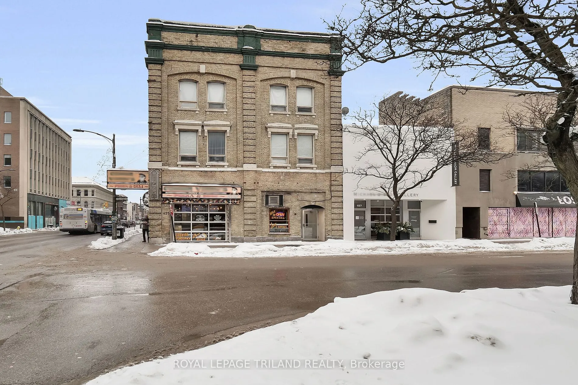 425 Richmond Street