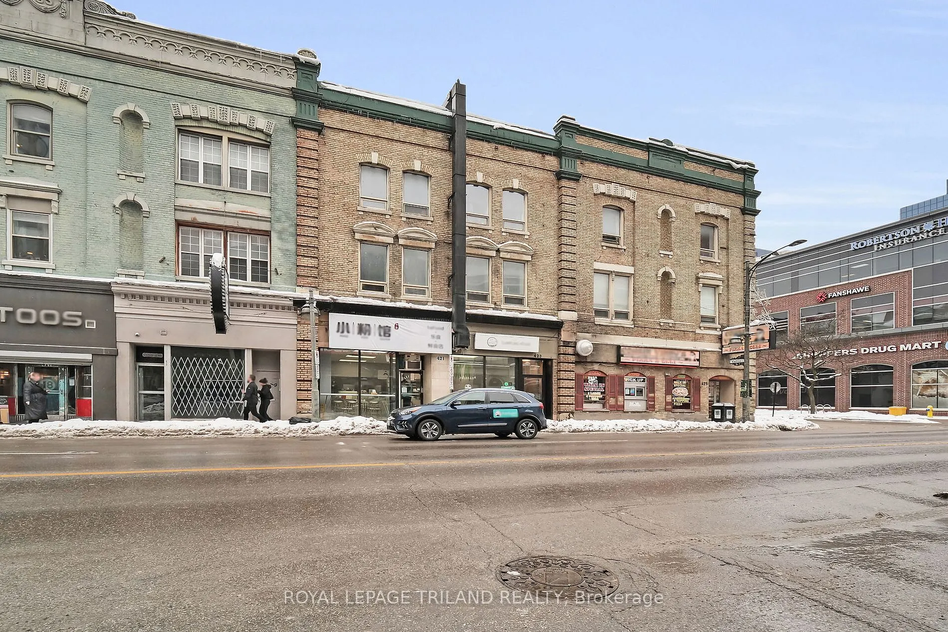 425 Richmond Street