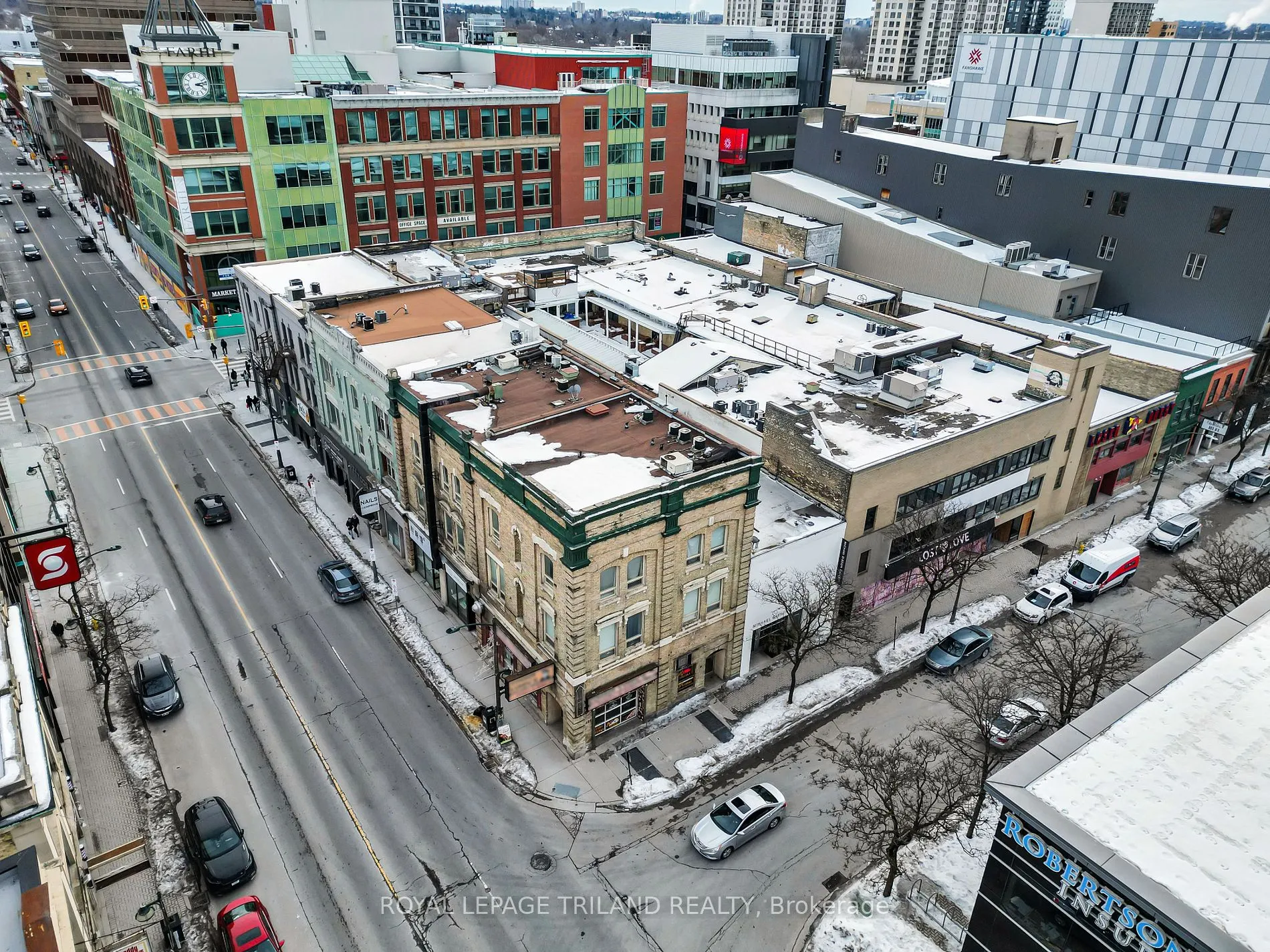 425 Richmond Street