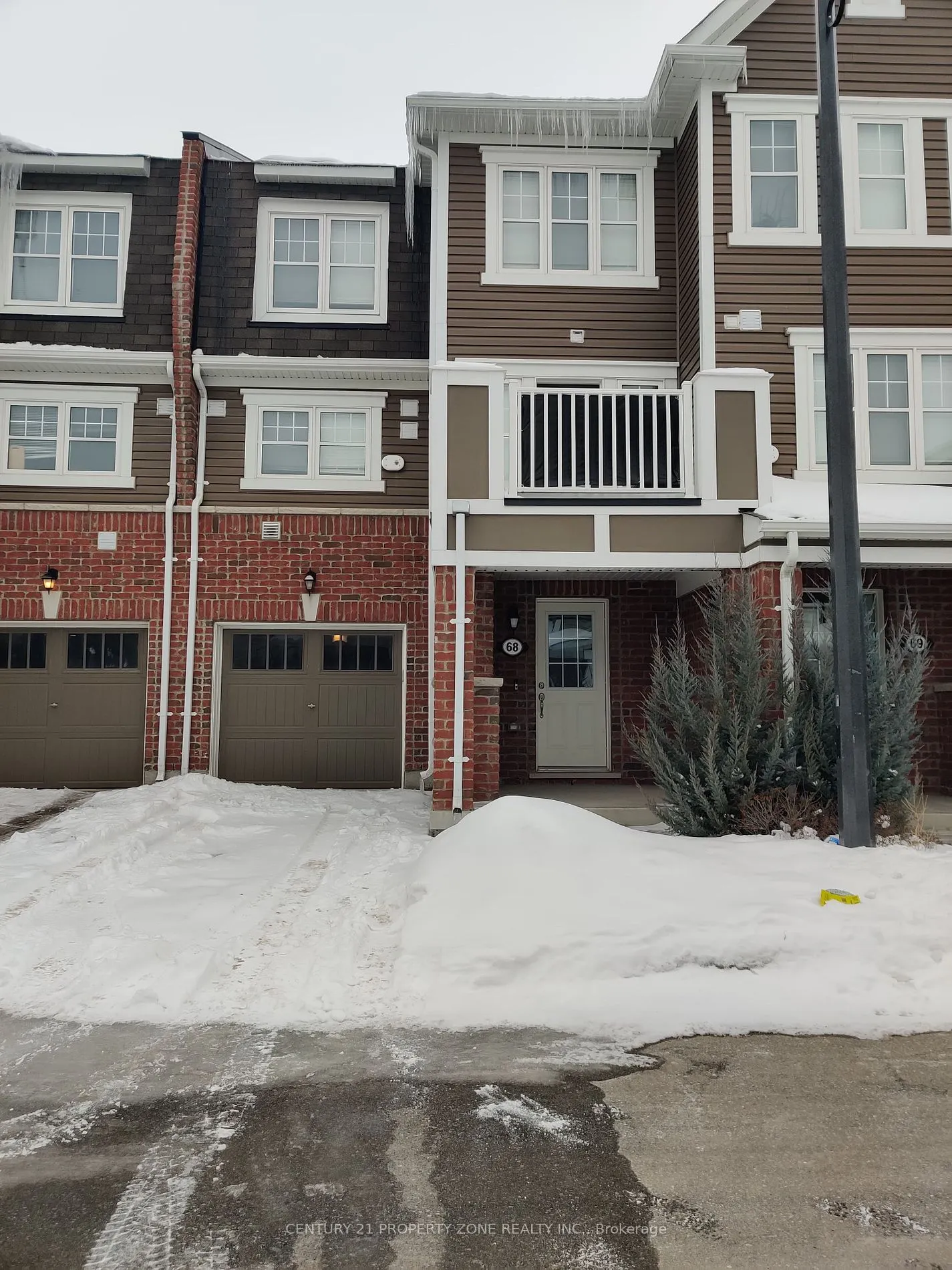 143 Ridge Rd, #68