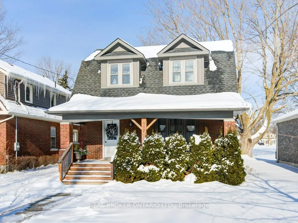307 Elizabeth St