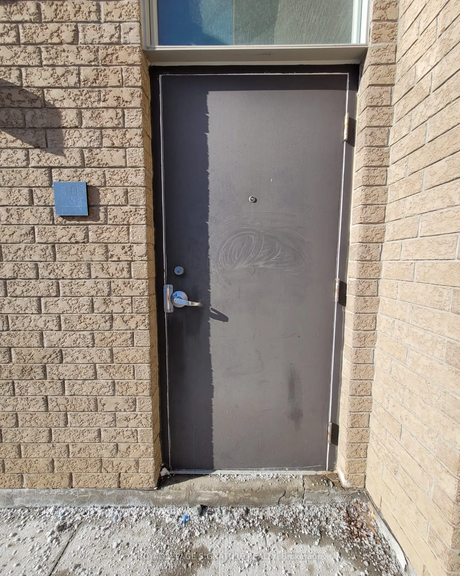 904 Paisley Rd, #105