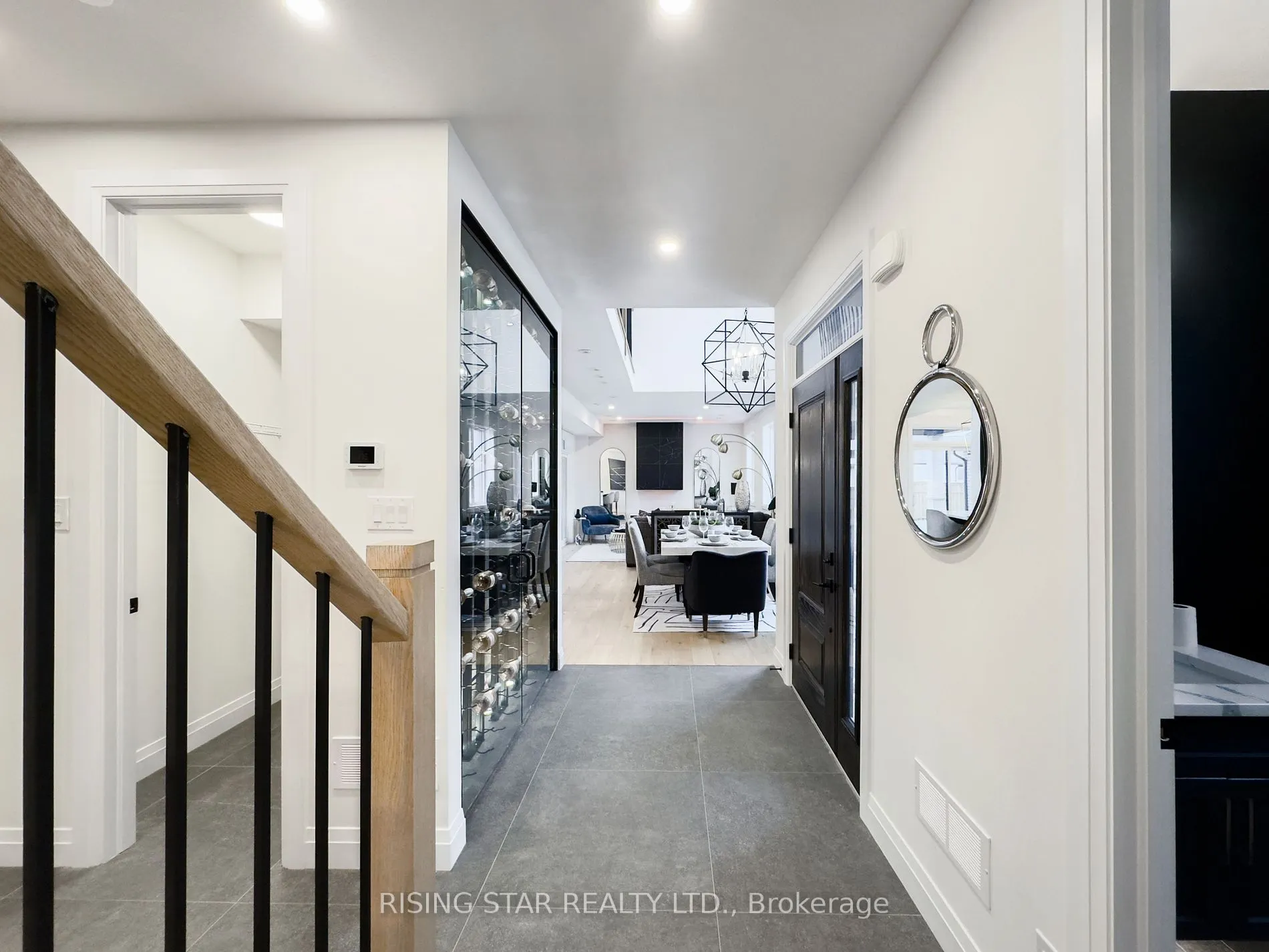 240 Mount Pleasant St