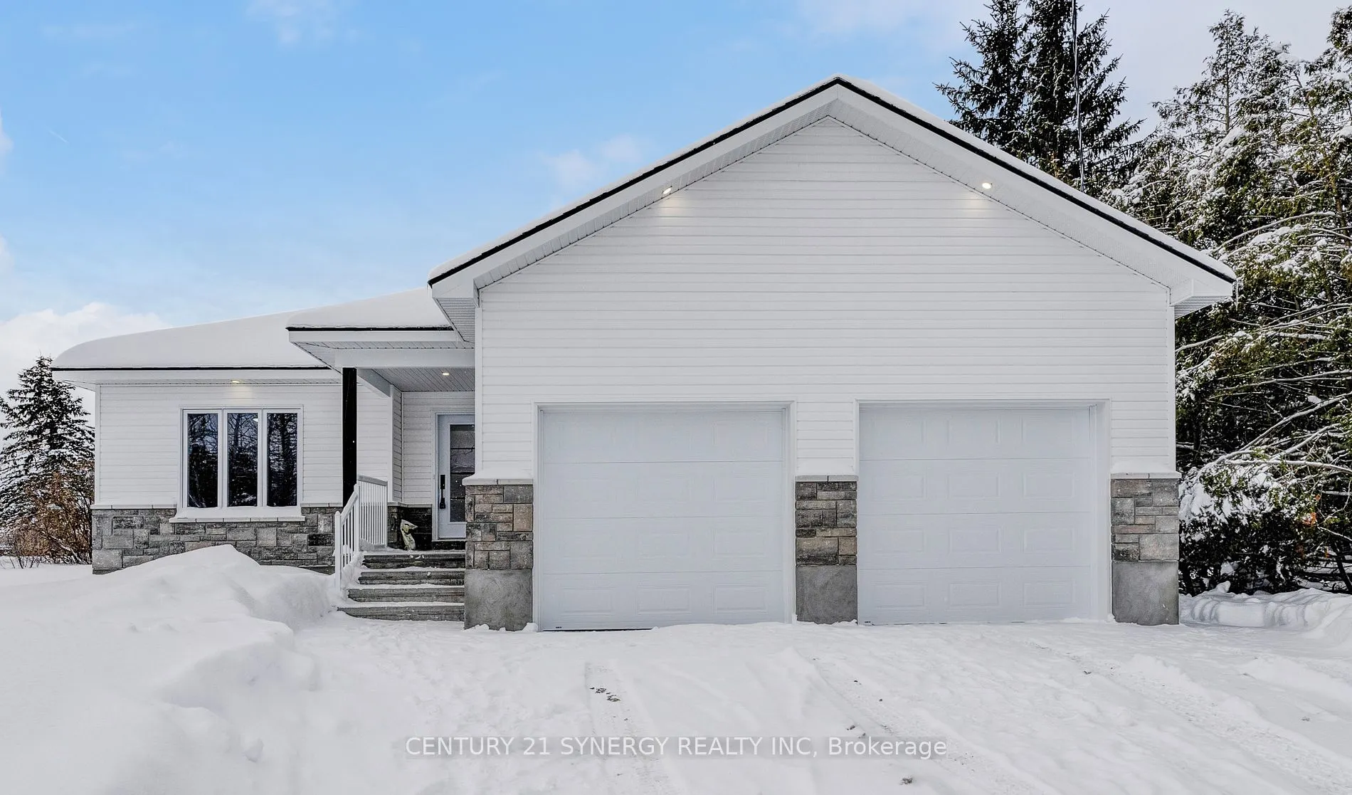 16998 Chevrier Street