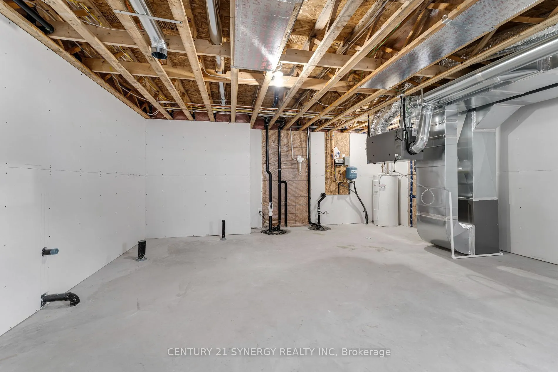 16998 Chevrier Street