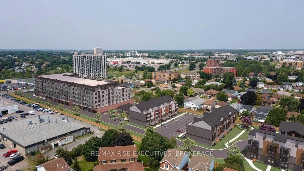 820 GARDINERS Road, #519