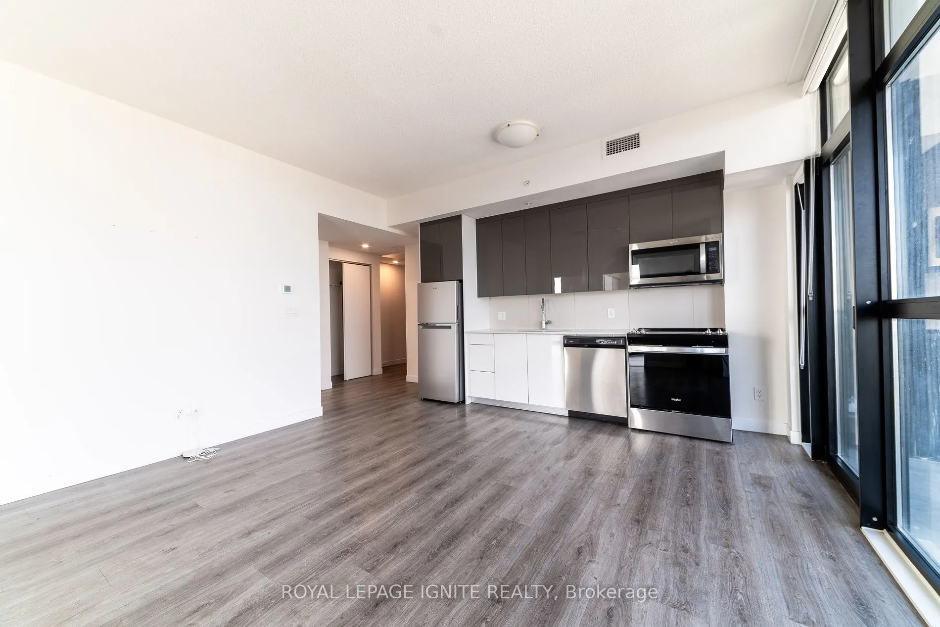 60 Fredrick Street, #2214