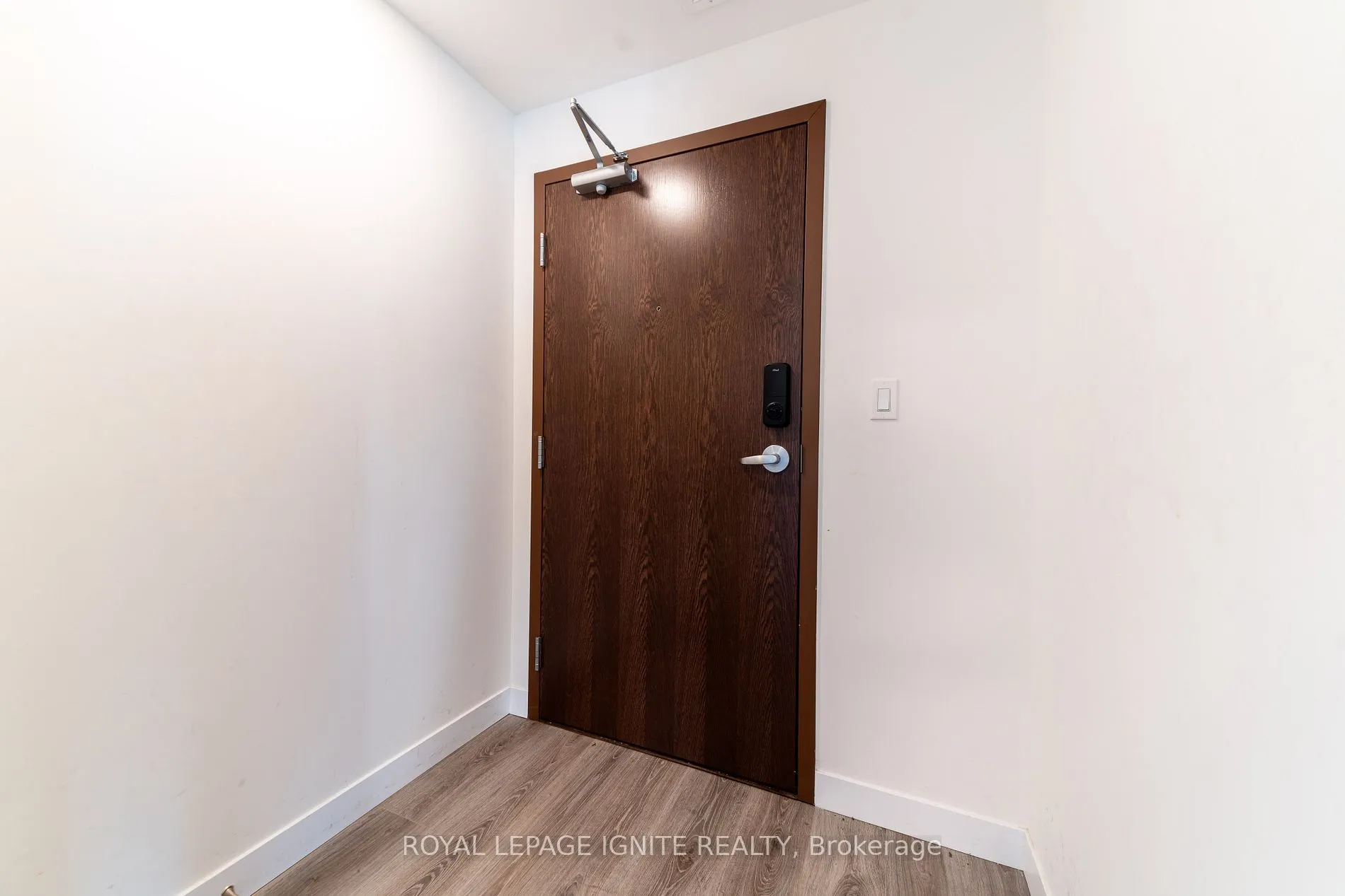 60 Fredrick Street, #2214