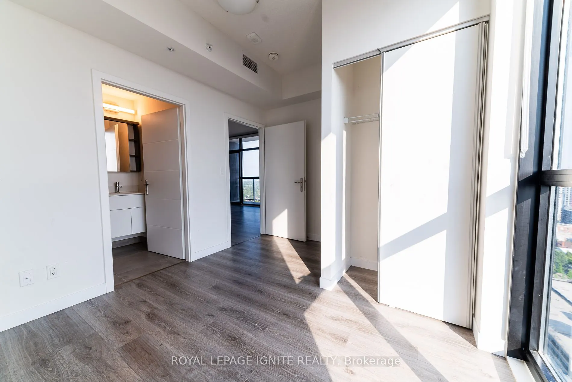 60 Fredrick Street, #2214