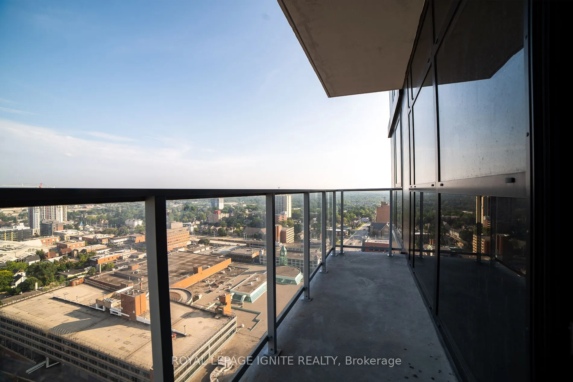 60 Fredrick Street, #2214