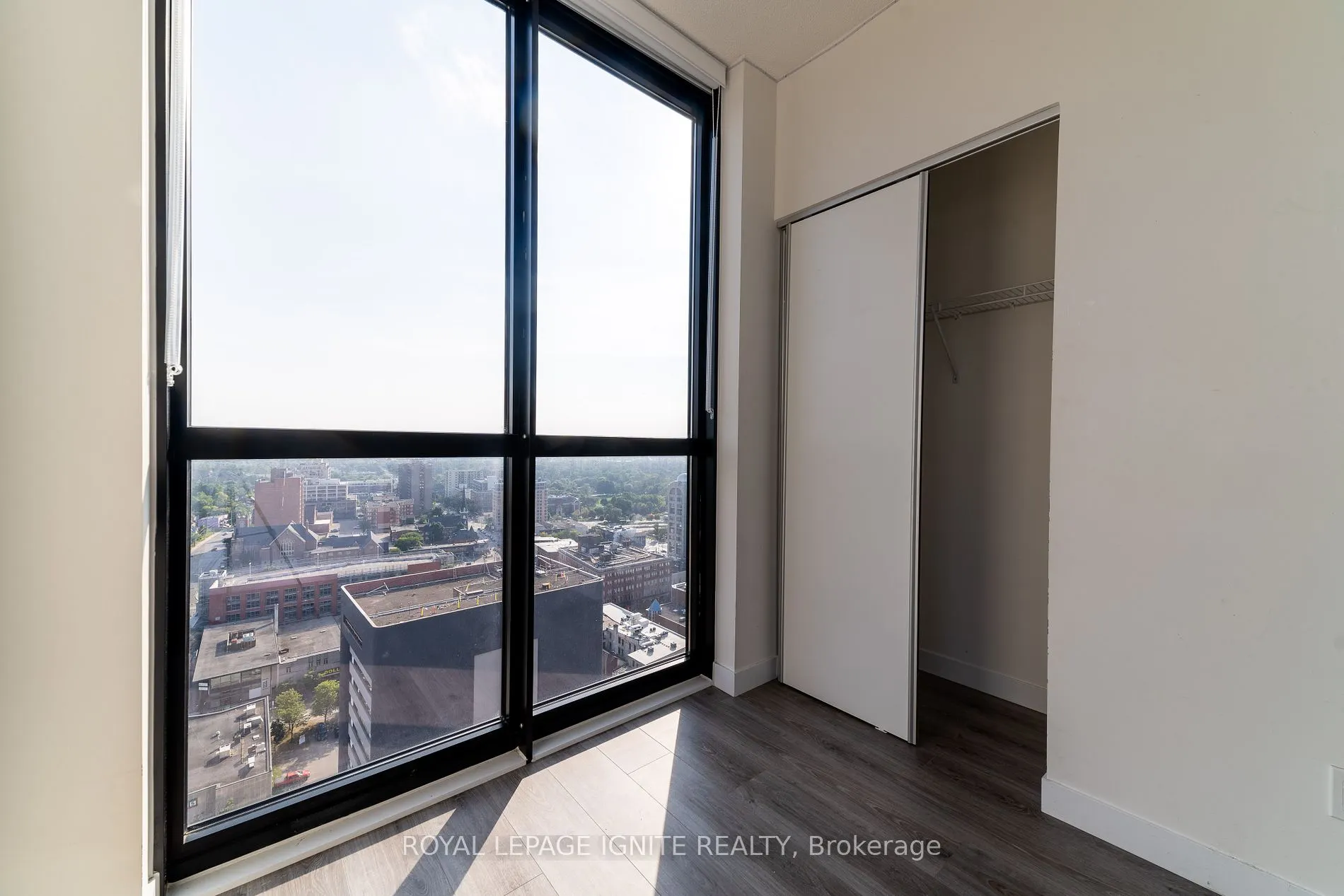 60 Fredrick Street, #2214