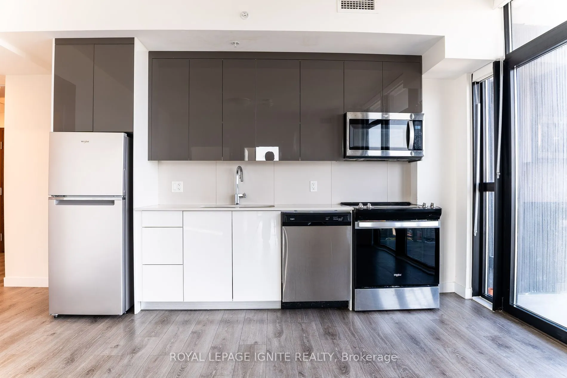 60 Fredrick Street, #2214