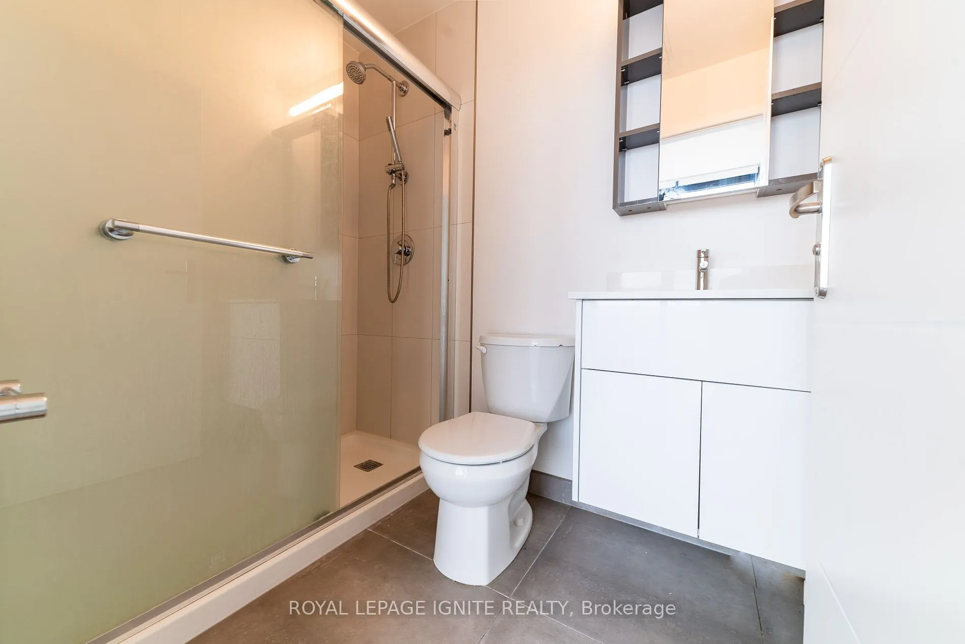 60 Fredrick Street, #2214