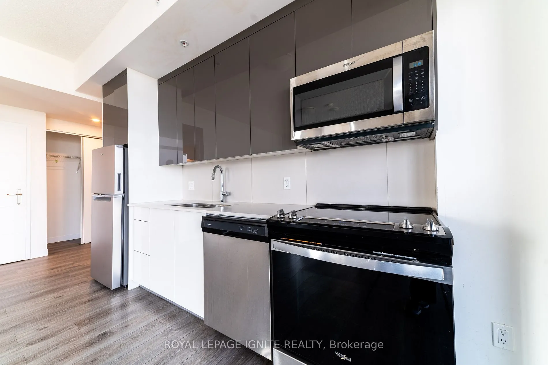 60 Fredrick Street, #2214