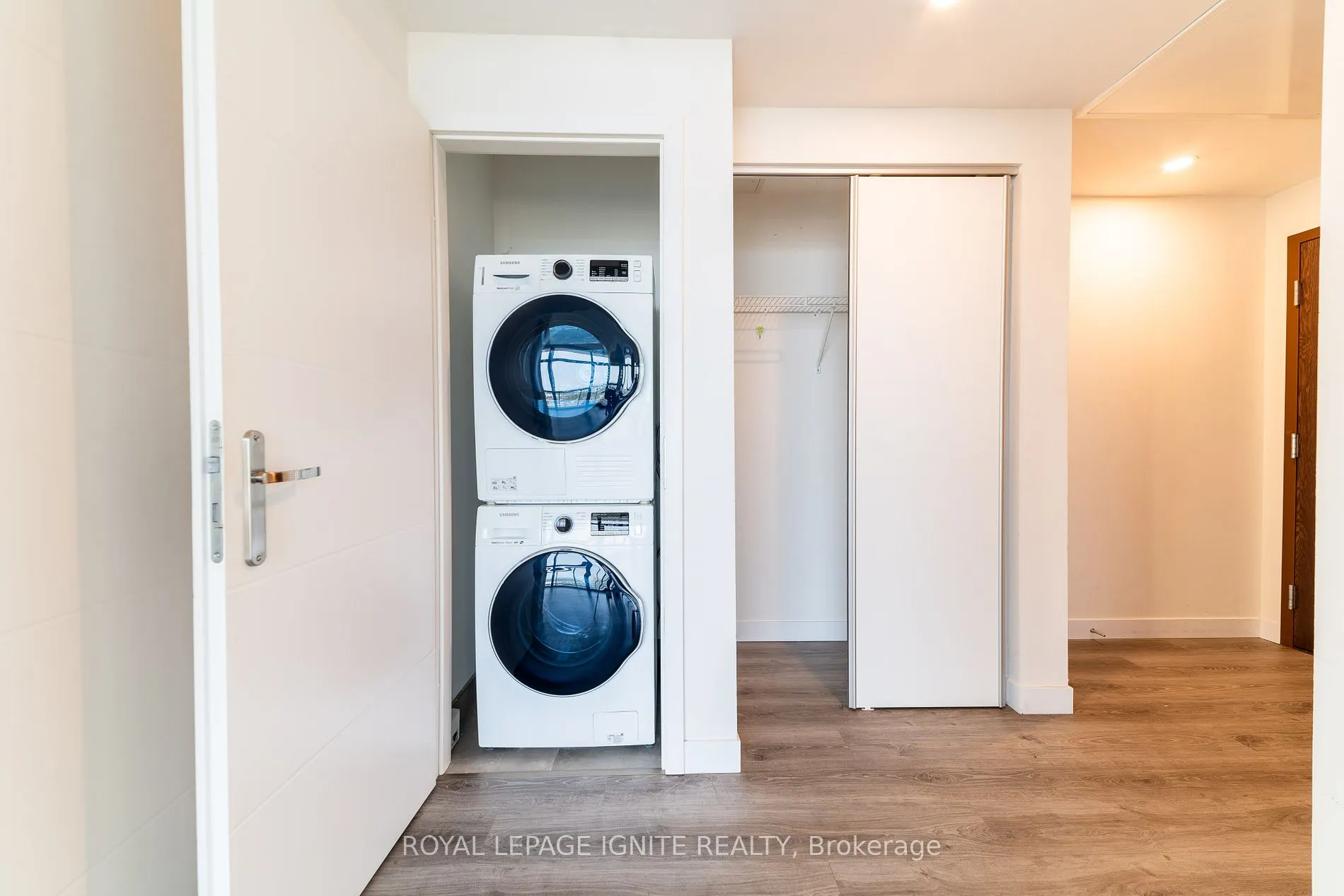 60 Fredrick Street, #2214