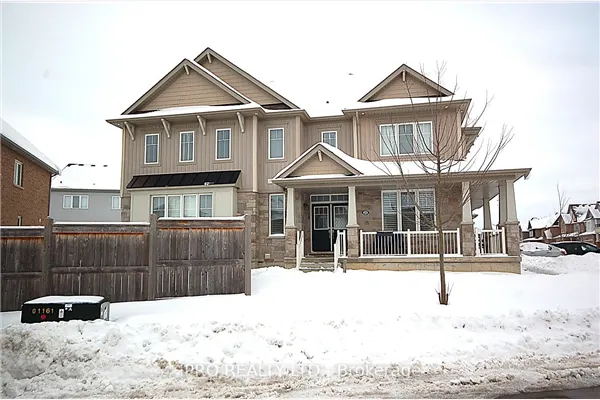 22 Fleming Cres