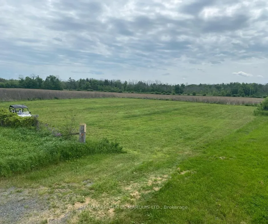 LOT ANDERSON Road