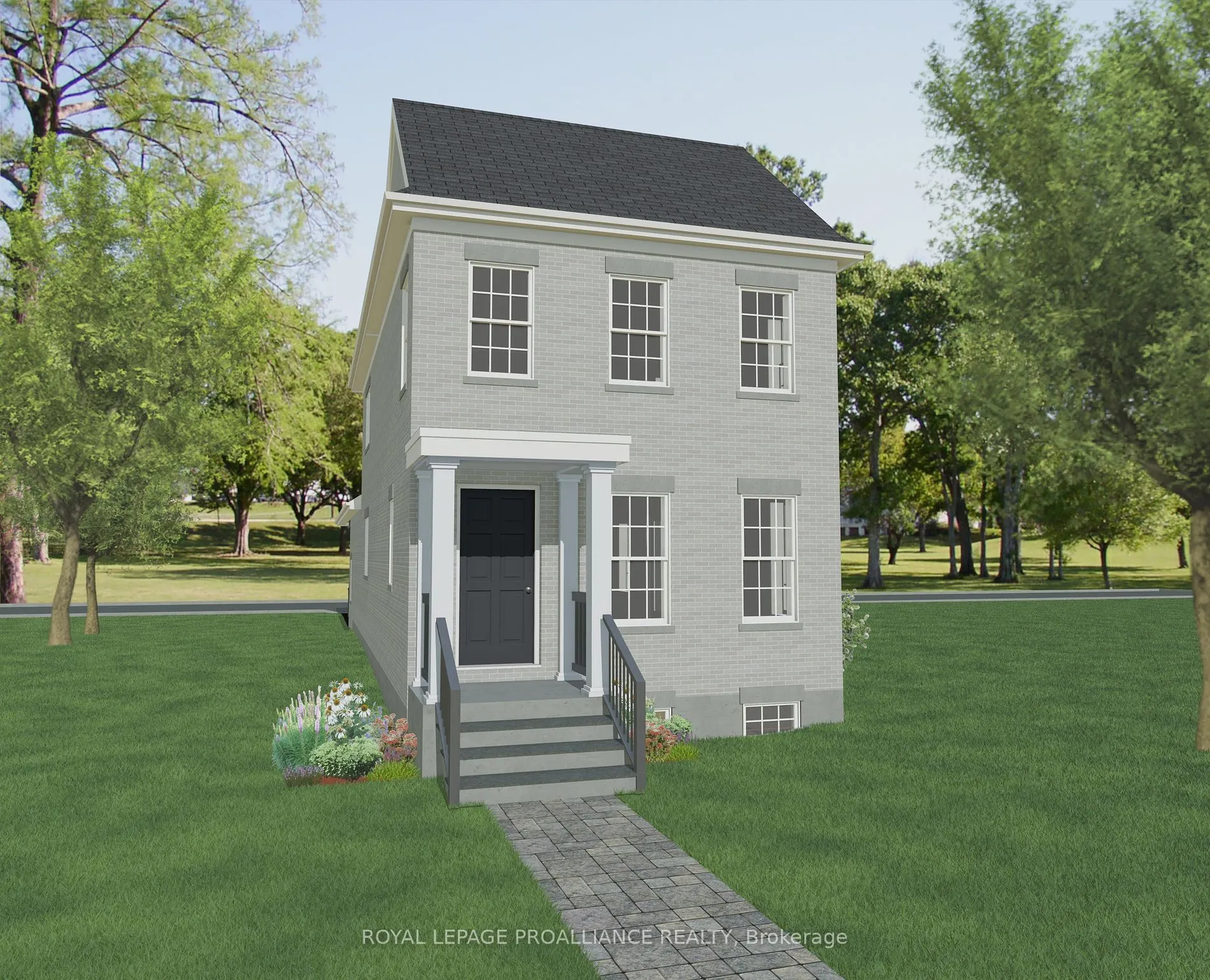 689 Wilkins Gate
