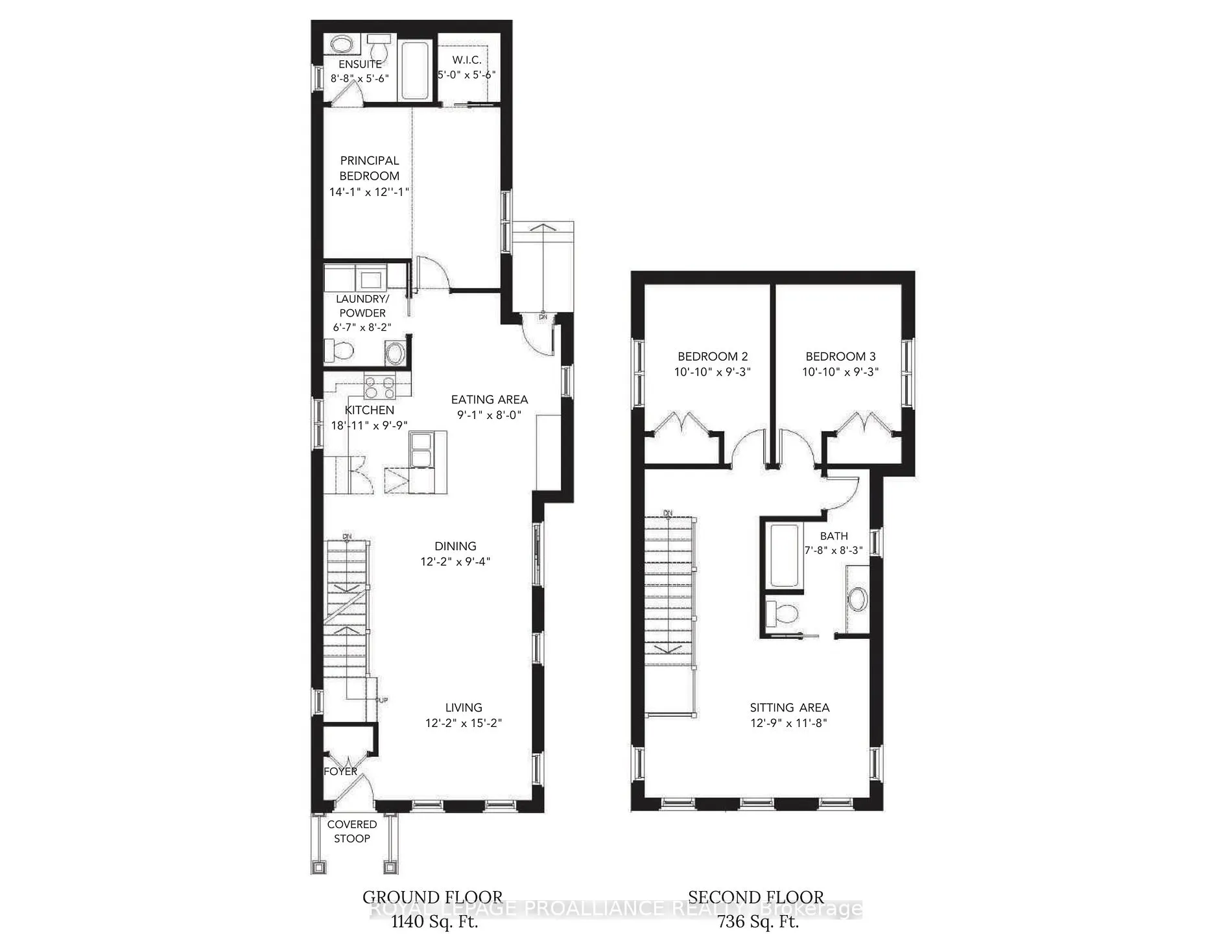 689 Wilkins Gate