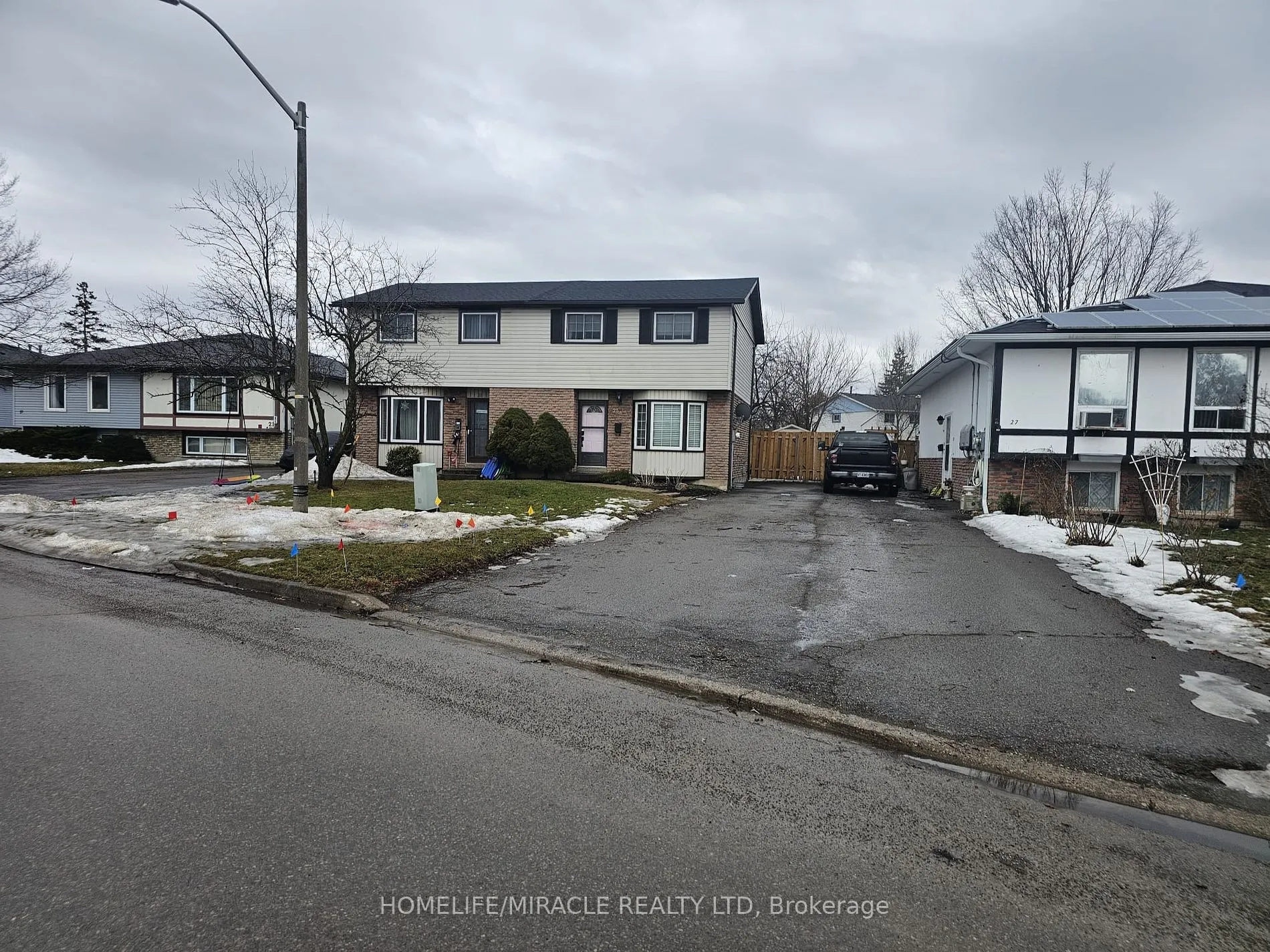 25 Arran Drive