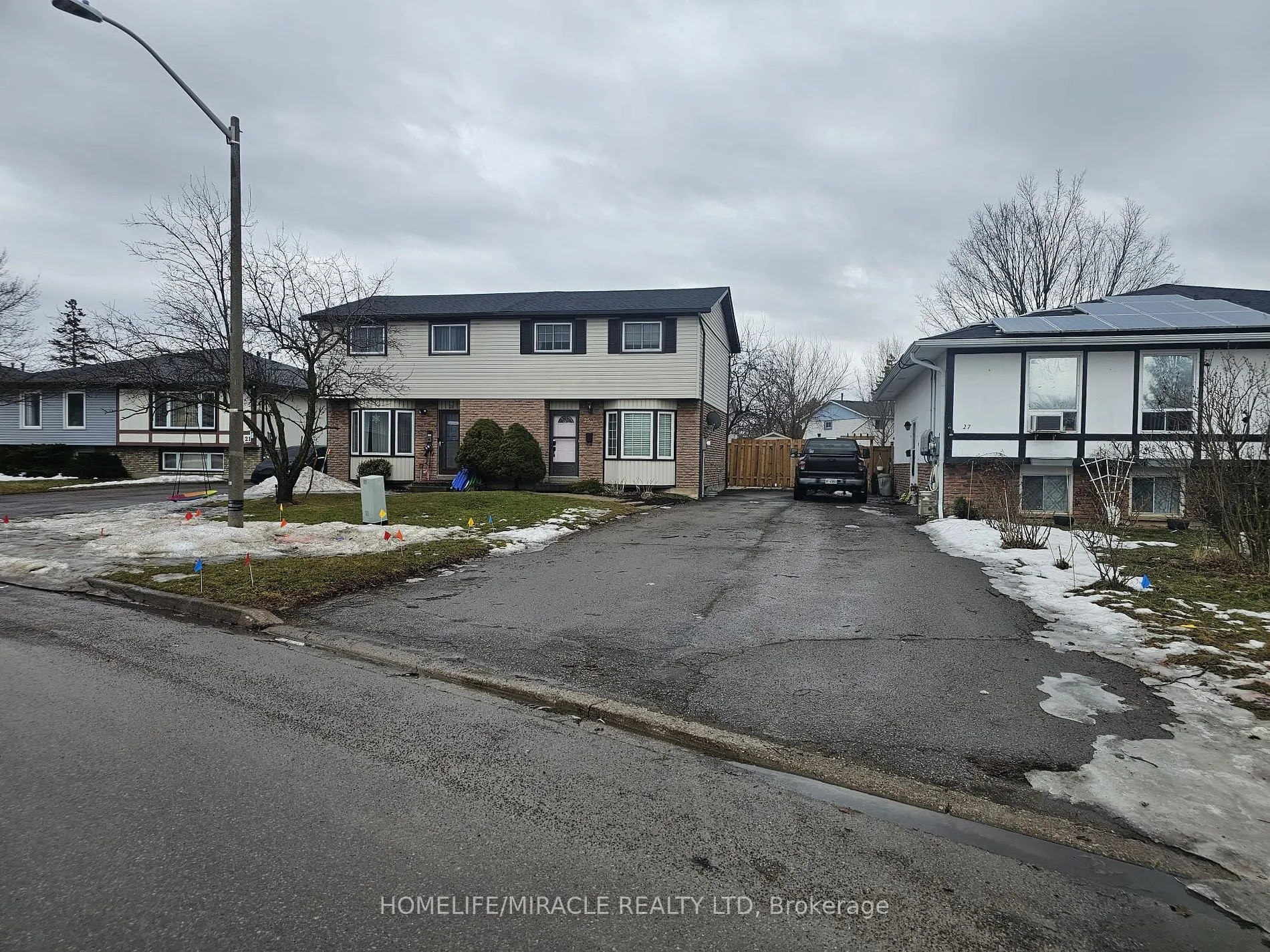 25 Arran Drive