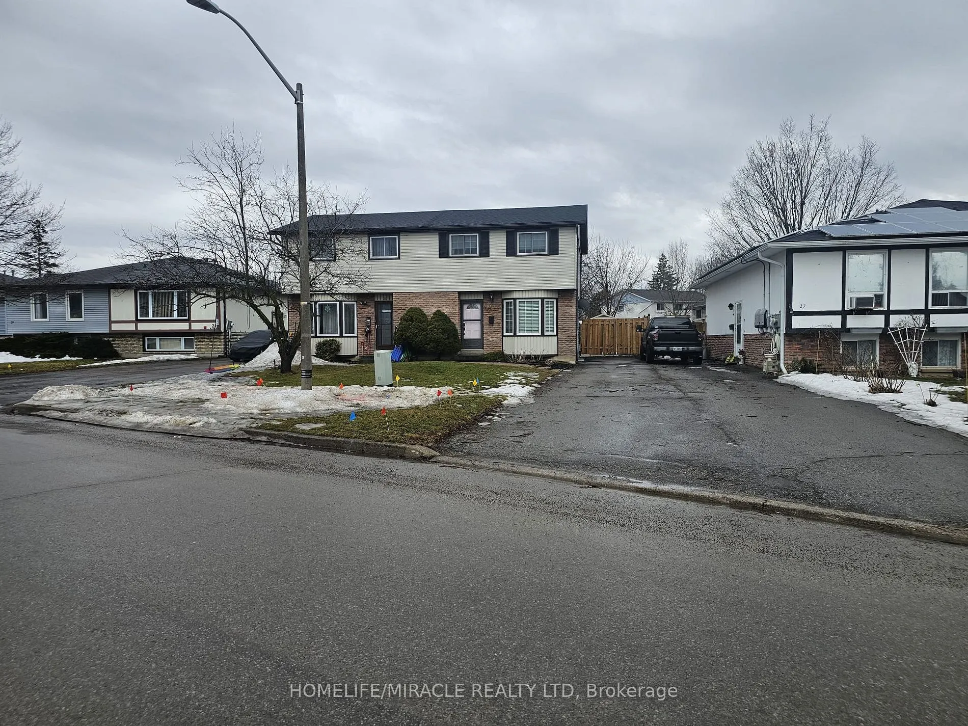 25 Arran Drive