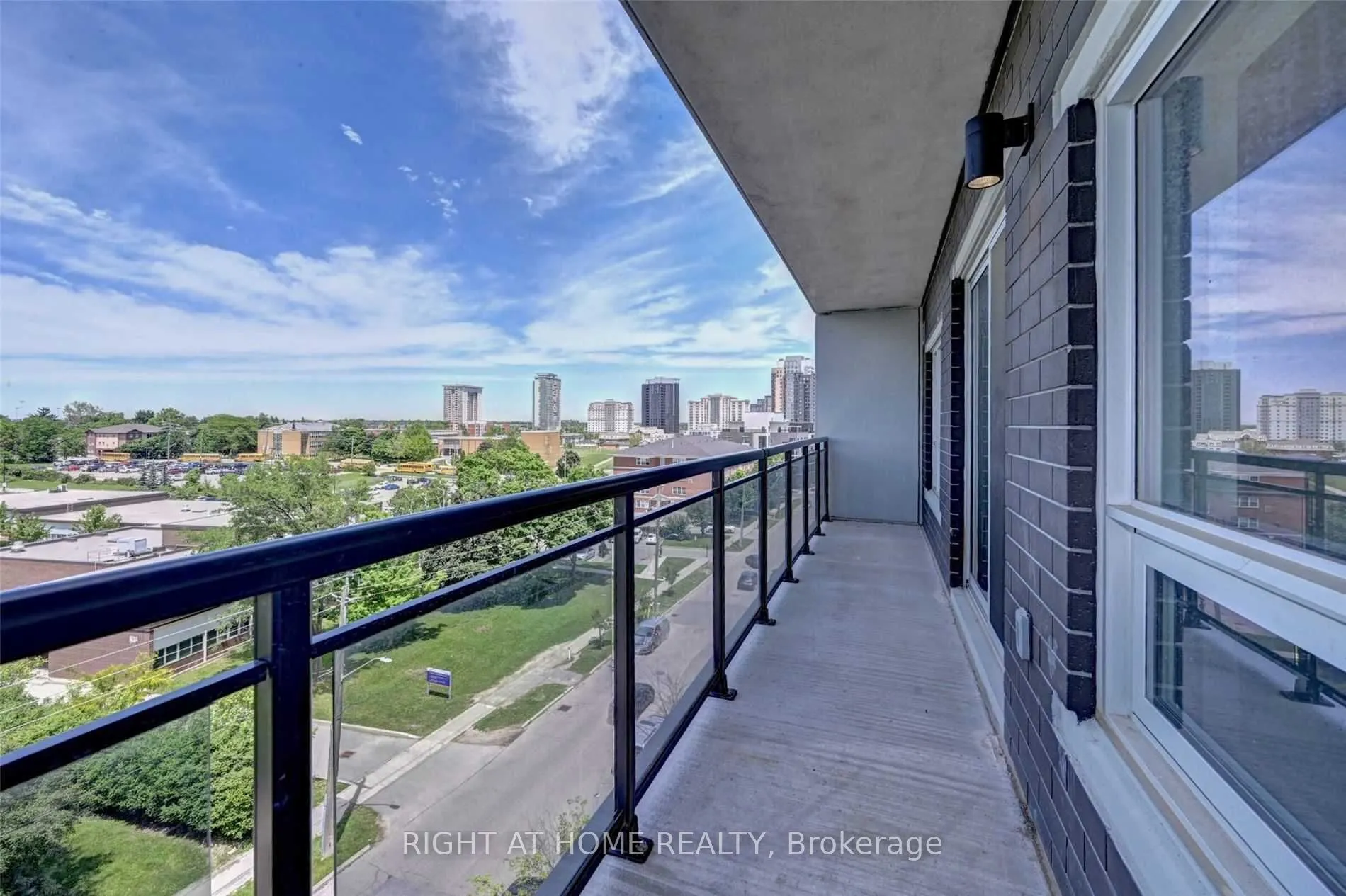 275 Larch Street, #G407