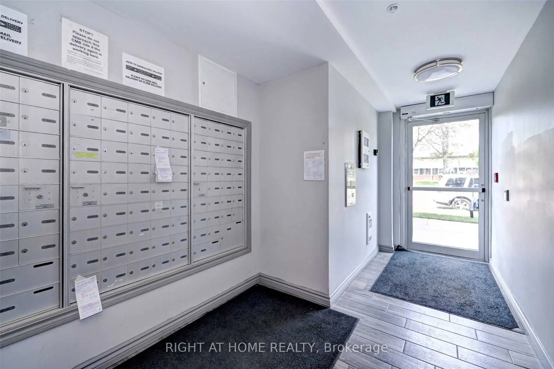 275 Larch Street, #G407