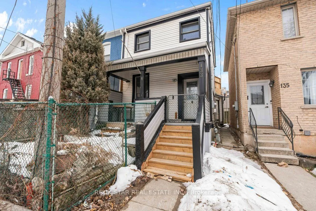 133 Cathcart Street