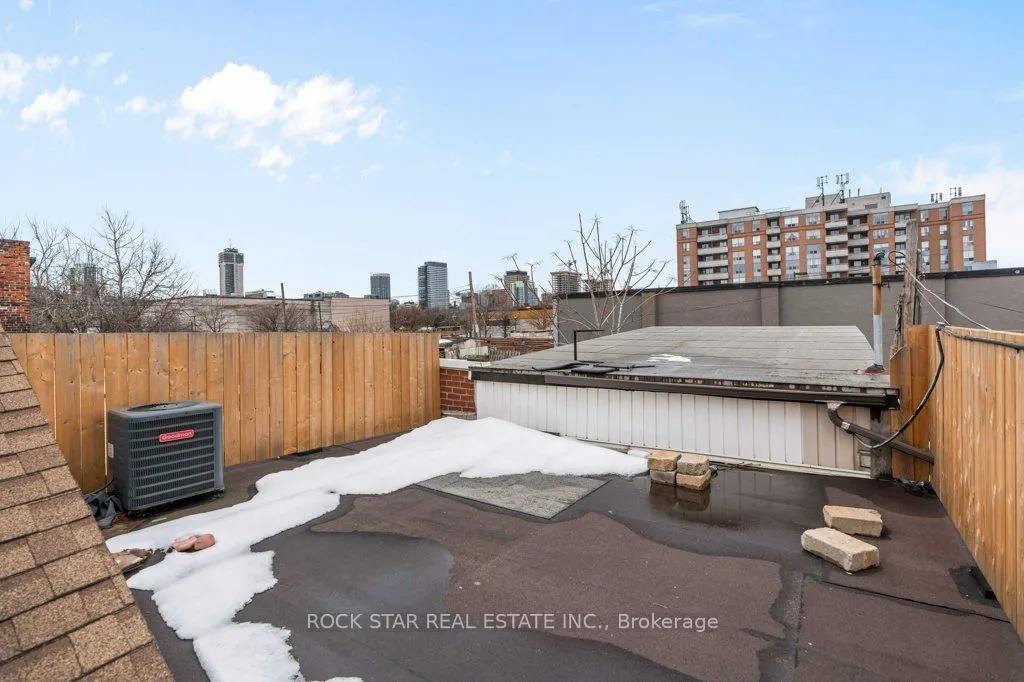 133 Cathcart Street