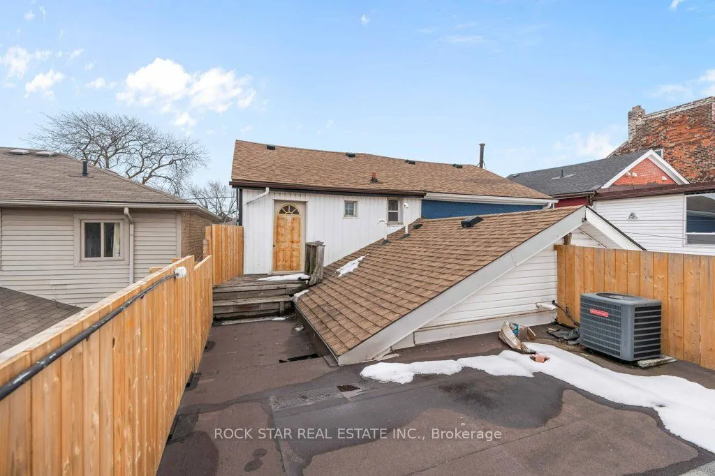 133 Cathcart Street