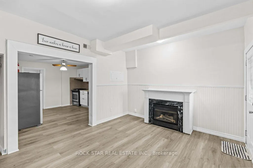 133 Cathcart Street