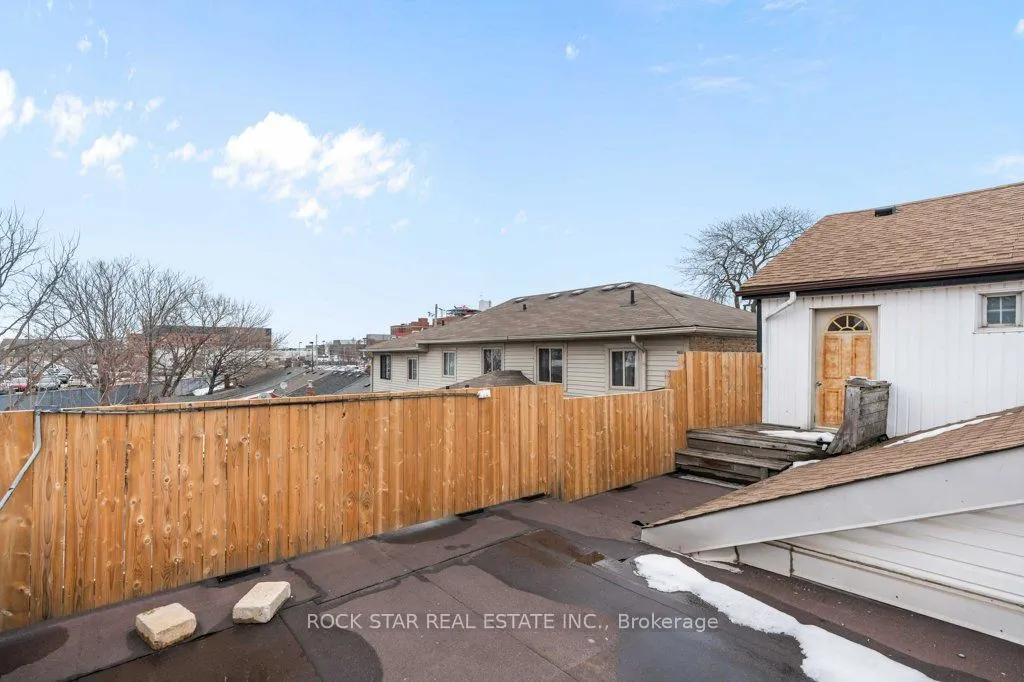 133 Cathcart Street