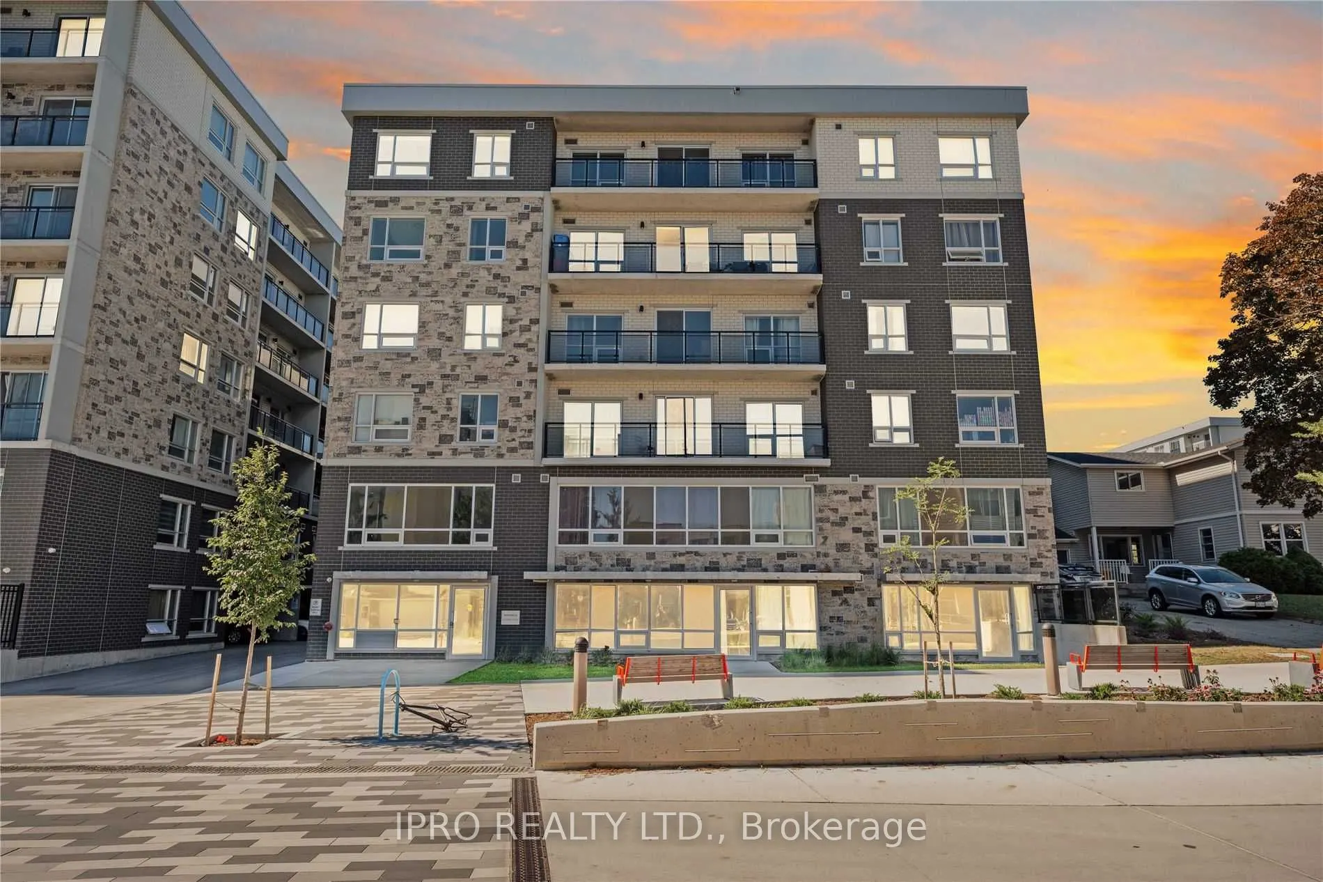 275 Larch Street, #A207