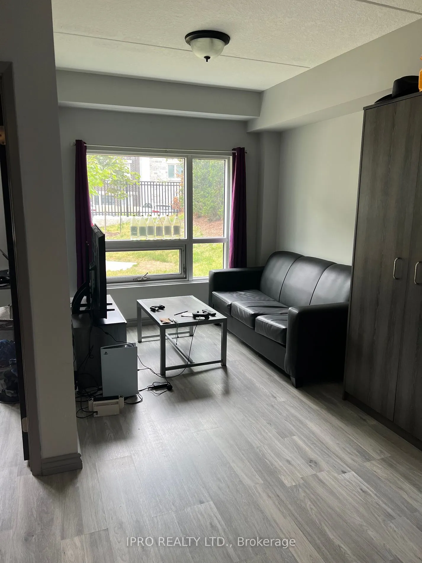 275 Larch Street, #A207