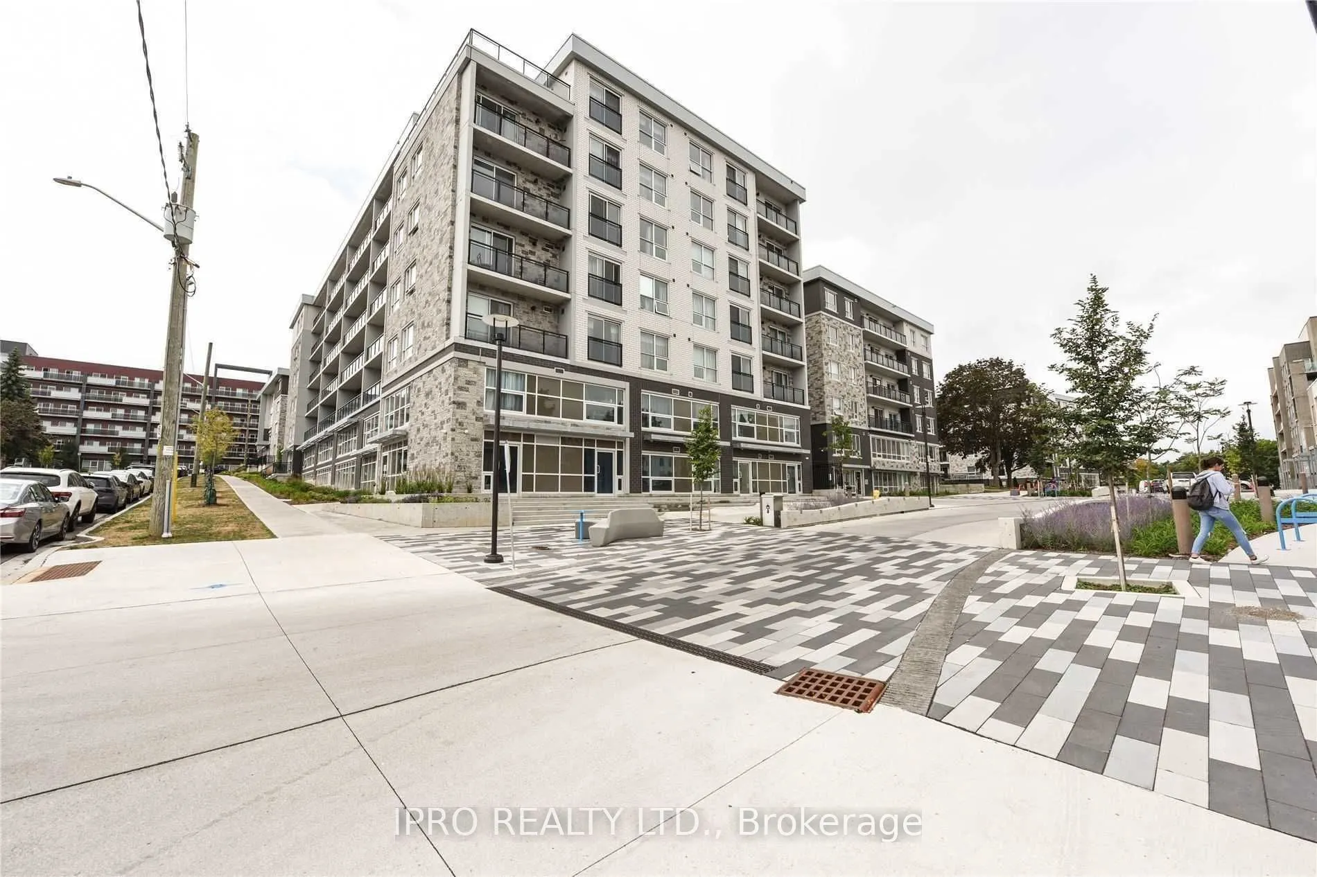 275 Larch Street, #A207