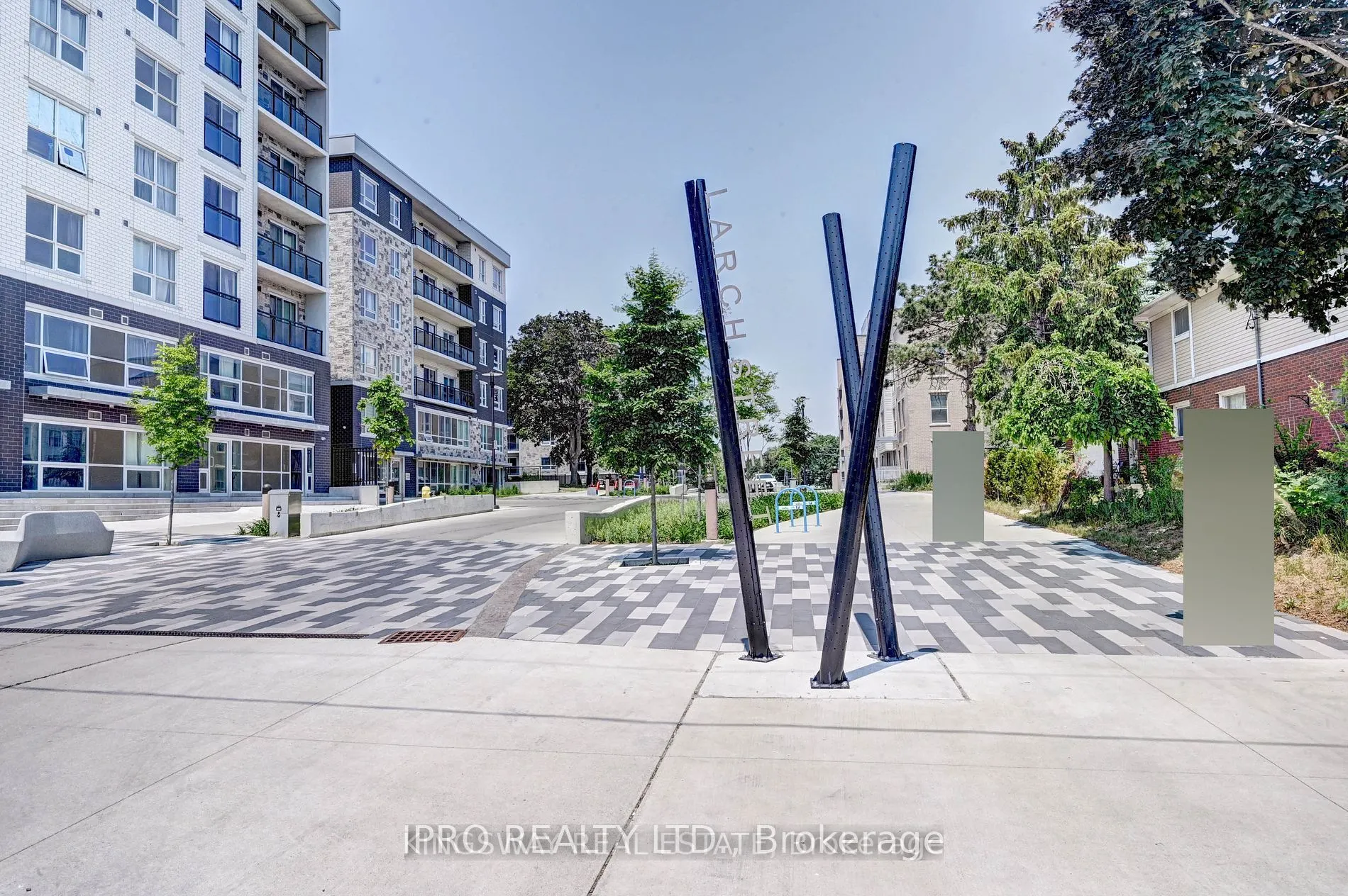 275 Larch Street, #A207