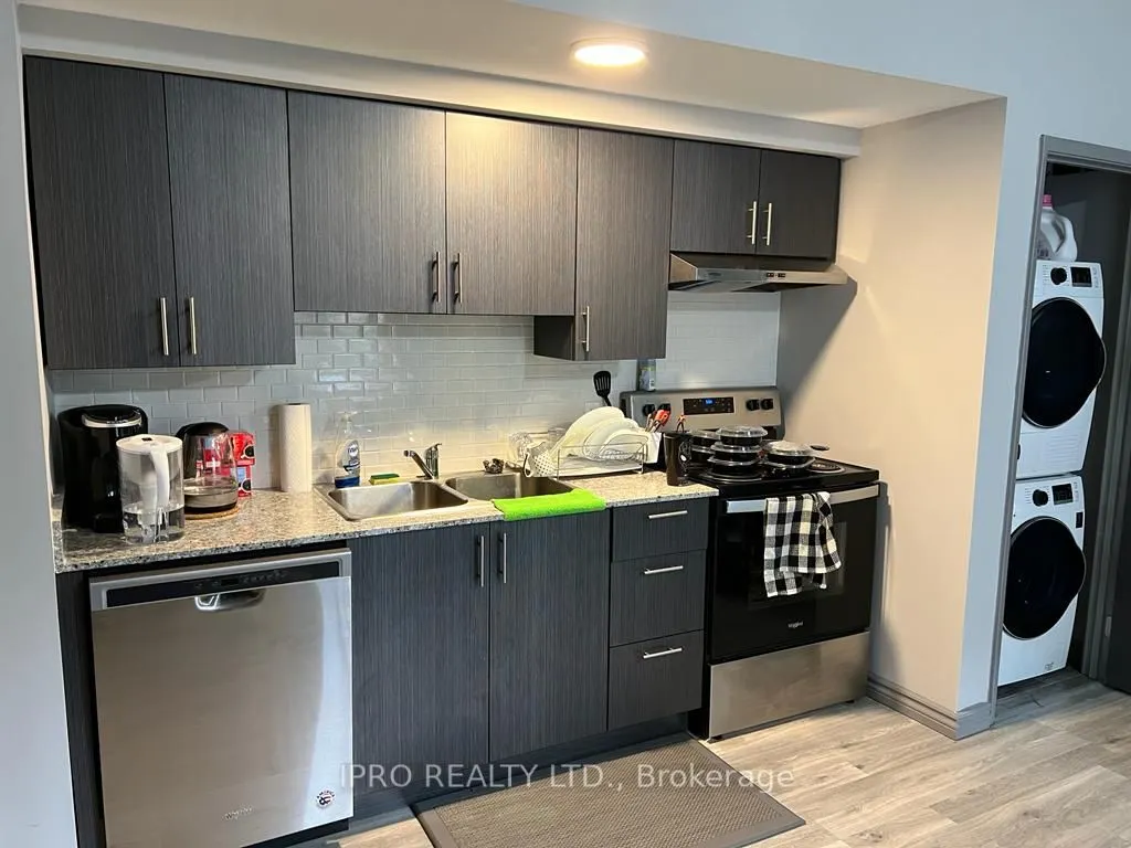 275 Larch Street, #A207