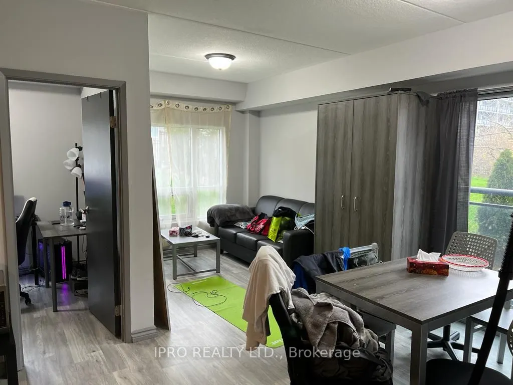 275 Larch Street, #A207