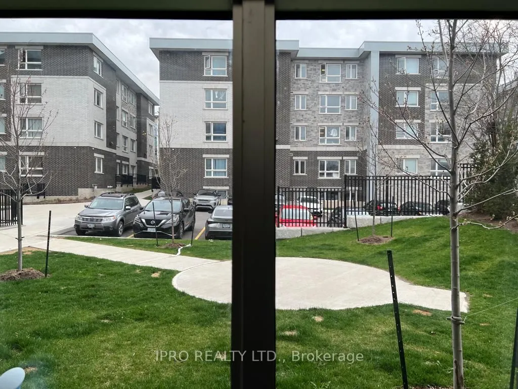 275 Larch Street, #A207