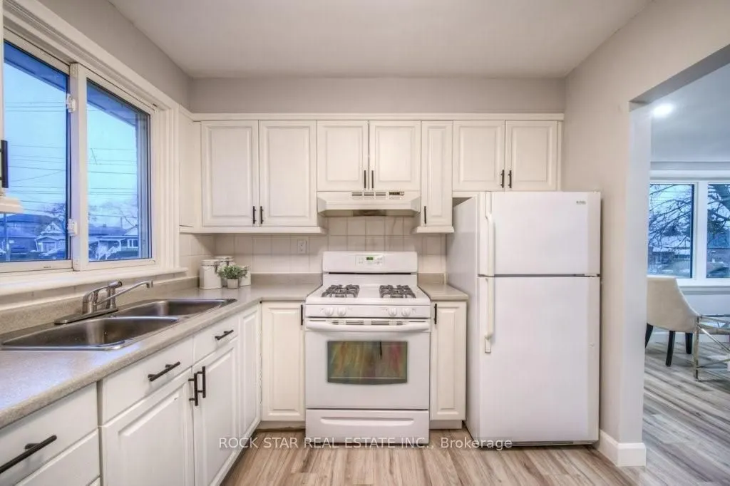 649 Upper Sherman Avenue, #Main