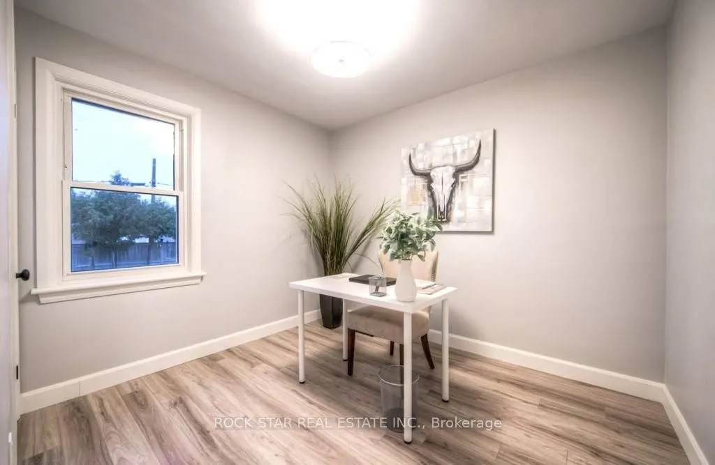 649 Upper Sherman Avenue, #Main