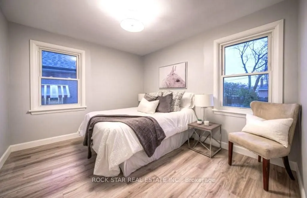 649 Upper Sherman Avenue, #Main