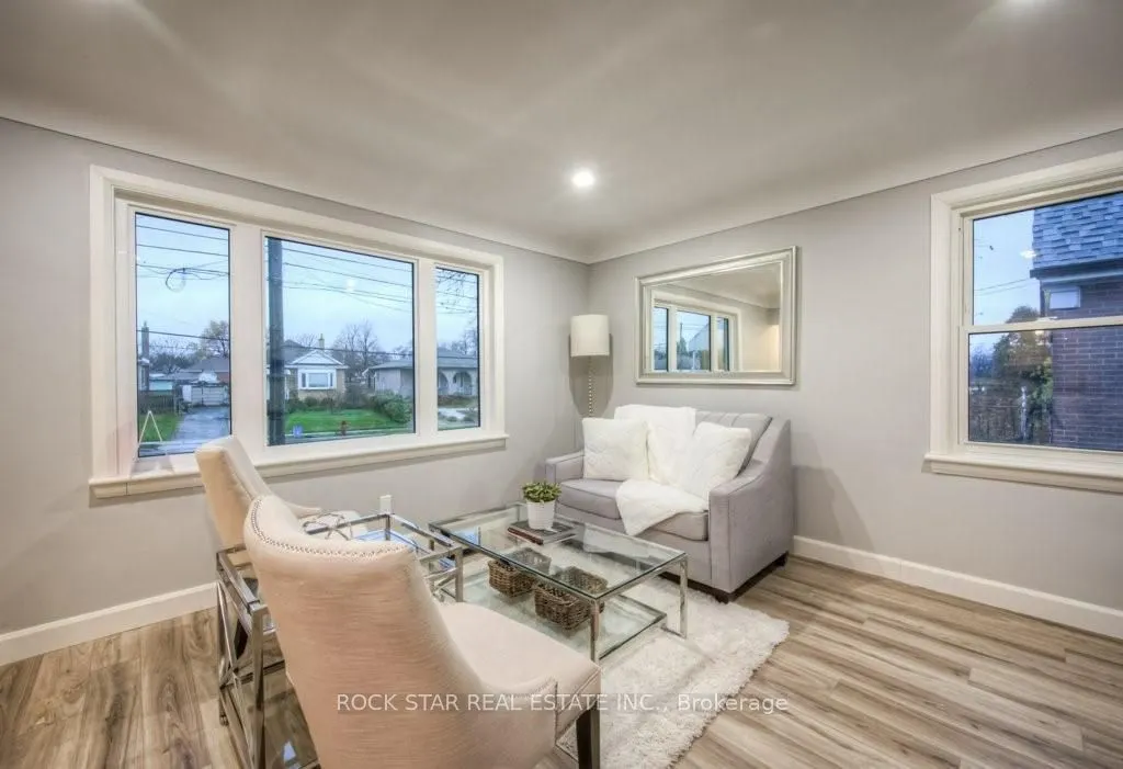 649 Upper Sherman Avenue, #Main
